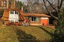 970 Cumberland Avenue, Peterborough (Northcrest), ON  - Outdoor 