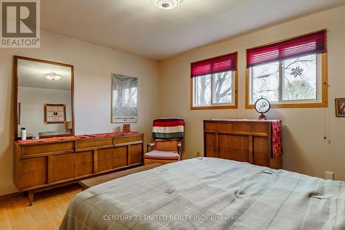 970 Cumberland Avenue, Peterborough (Northcrest), ON - Indoor Photo Showing Bedroom