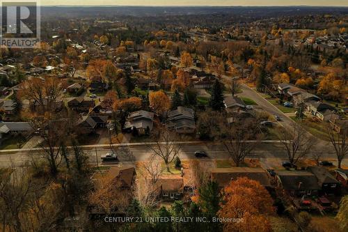 970 Cumberland Avenue, Peterborough (Northcrest), ON - Outdoor With View