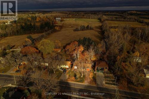 970 Cumberland Avenue, Peterborough (Northcrest), ON - Outdoor With View