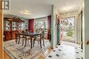 970 Cumberland Avenue, Peterborough (Northcrest), ON  - Indoor Photo Showing Dining Room 