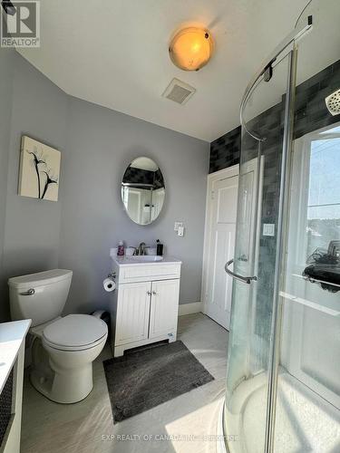 123 Father Costello Drive, Timmins (Main Area), ON - Indoor Photo Showing Bathroom