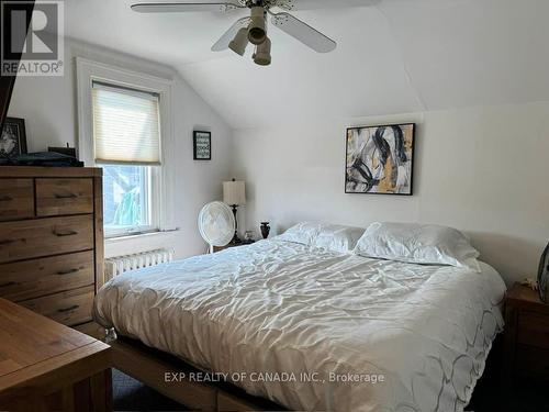 123 Father Costello Drive, Timmins (Main Area), ON - Indoor Photo Showing Bedroom