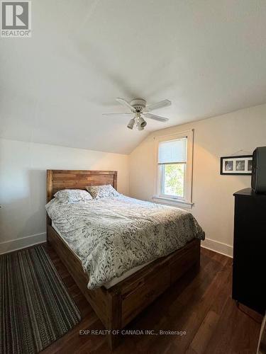 123 Father Costello Drive, Timmins (Main Area), ON - Indoor Photo Showing Bedroom