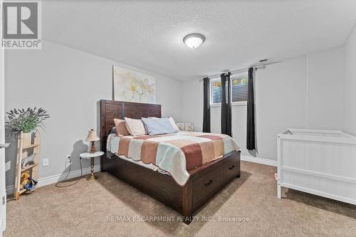 13 - 418 Nelson Street, Norfolk, ON - Indoor Photo Showing Bedroom