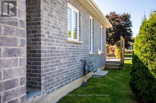 13 - 418 Nelson Street, Norfolk, ON - Outdoor