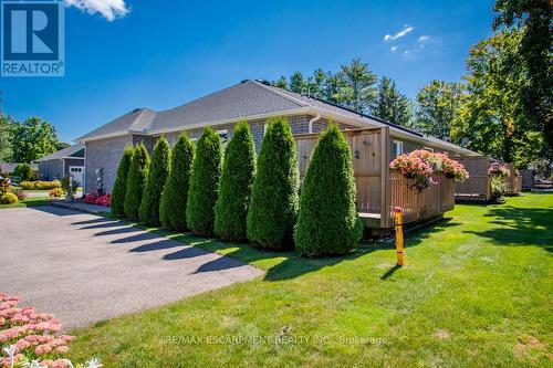 13 - 418 Nelson Street, Norfolk, ON - Outdoor