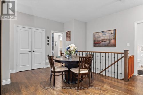 13 - 418 Nelson Street, Norfolk, ON - Indoor Photo Showing Dining Room