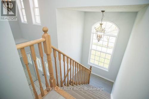 38 Lovell Crescent, Brantford, ON - Indoor Photo Showing Other Room