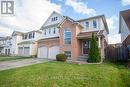 38 Lovell Crescent, Brantford, ON  - Outdoor With Facade 