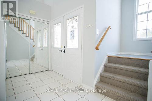 38 Lovell Crescent, Brantford, ON - Indoor Photo Showing Other Room