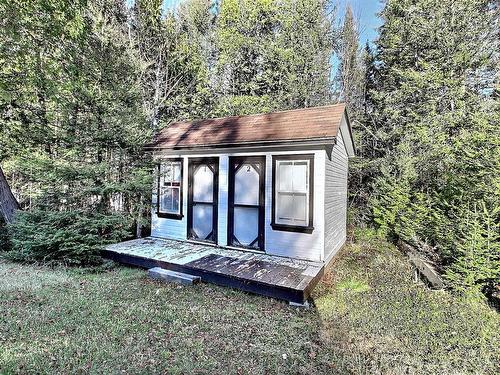 Autre - 10640 Ch. Des Sapins, Rouyn-Noranda, QC - Outdoor