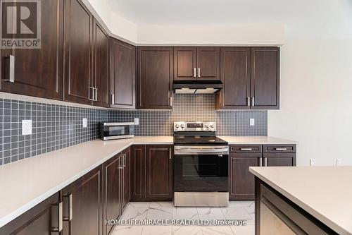 86 Whithorn Crescent, Haldimand, ON - Indoor Photo Showing Kitchen