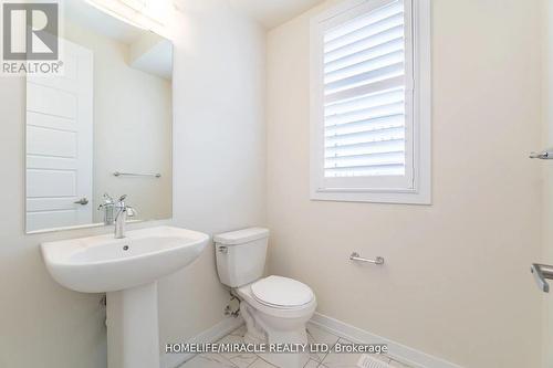 86 Whithorn Crescent, Haldimand, ON - Indoor Photo Showing Bathroom