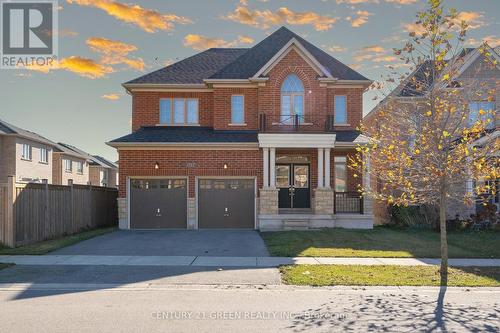 1174 Upper Thames Drive, Woodstock, ON - Outdoor With Facade