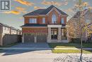 1174 Upper Thames Drive, Woodstock, ON  - Outdoor With Facade 