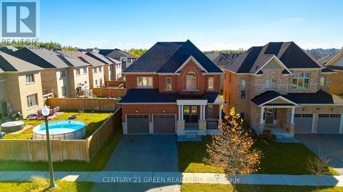 1174 Upper Thames Drive, Woodstock, ON - Outdoor With Facade