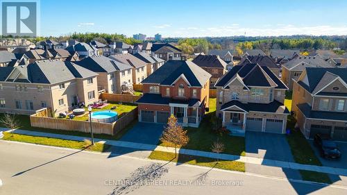 1174 Upper Thames Drive, Woodstock, ON - Outdoor With Facade