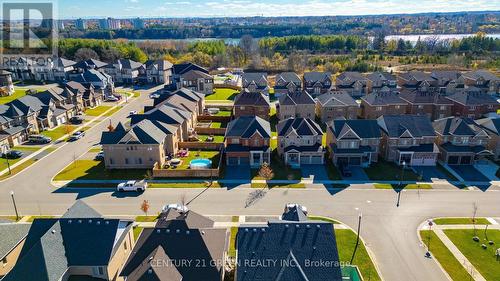 1174 Upper Thames Drive, Woodstock, ON - Outdoor With View