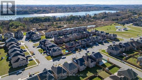 1174 Upper Thames Drive, Woodstock, ON - Outdoor With View