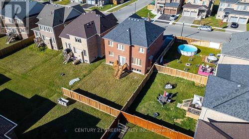 1174 Upper Thames Drive, Woodstock, ON - Outdoor With Deck Patio Veranda