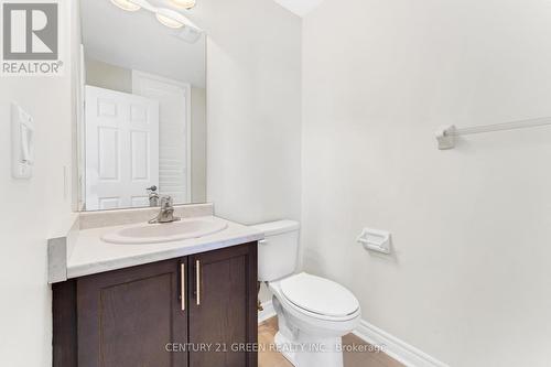 1174 Upper Thames Drive, Woodstock, ON - Indoor Photo Showing Bathroom