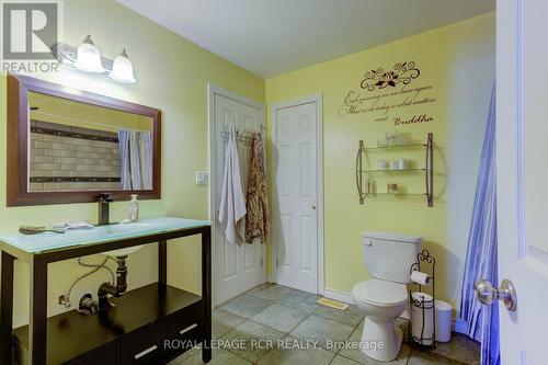 44 Geddes Street W, Minto, ON - Indoor Photo Showing Bathroom