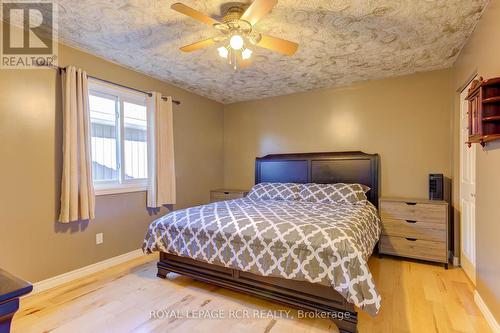 44 Geddes Street W, Minto, ON - Indoor Photo Showing Bedroom