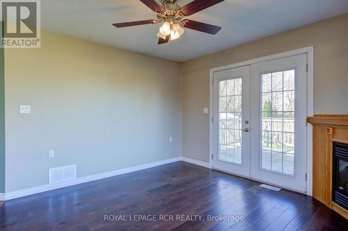 44 Geddes Street W, Minto, ON - Indoor Photo Showing Other Room With Fireplace