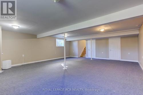 44 Geddes Street W, Minto, ON - Indoor Photo Showing Basement