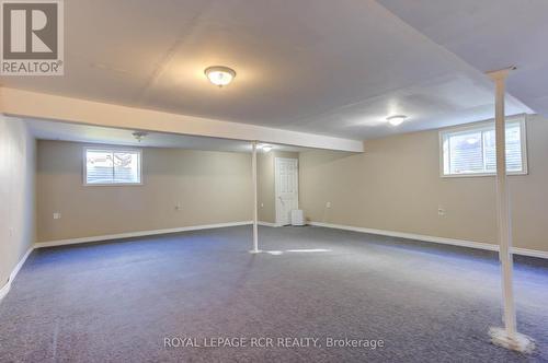 44 Geddes Street W, Minto, ON - Indoor Photo Showing Basement