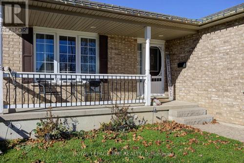 44 Geddes Street W, Minto, ON - Outdoor With Deck Patio Veranda