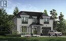 Lot 10 Macdonald Road, Oakville, ON  - Outdoor With Facade 