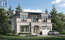 Lot 10 Macdonald Road, Oakville, ON  - Outdoor With Facade 