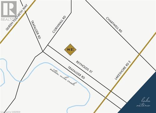 Lot 10 Macdonald Road, Oakville, ON - Other