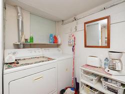 Salle de lavage - 