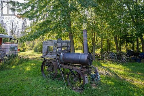 2018 County Road 9 Road, Greater Napanee, ON - Outdoor