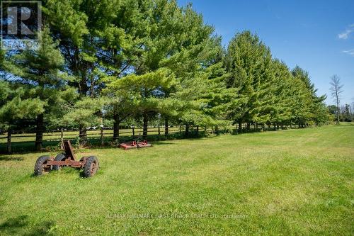 2018 County Road 9 Road, Greater Napanee, ON - Outdoor