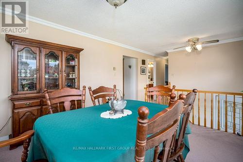 2018 County Road 9 Road, Greater Napanee, ON - Indoor Photo Showing Dining Room