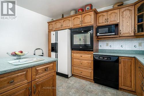 2018 County Road 9 Road, Greater Napanee, ON - Indoor Photo Showing Kitchen