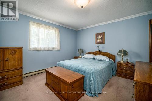 2018 County Road 9 Road, Greater Napanee, ON - Indoor Photo Showing Bedroom