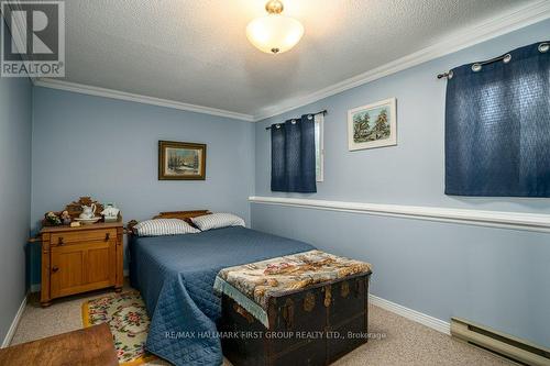 2018 County Road 9 Road, Greater Napanee, ON - Indoor Photo Showing Bedroom