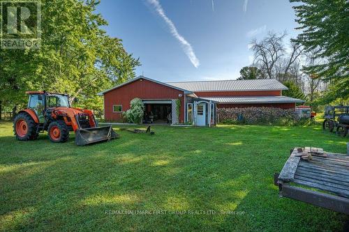 2018 County Road 9 Road, Greater Napanee, ON - Outdoor