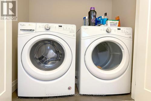 1674 Valhalla Street, London, ON - Indoor Photo Showing Laundry Room