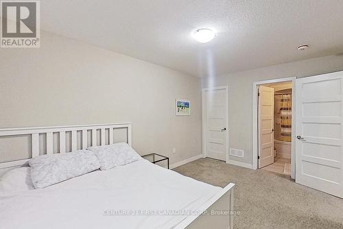 948 - 948 Georgetown Drive N, London, ON - Indoor Photo Showing Bedroom