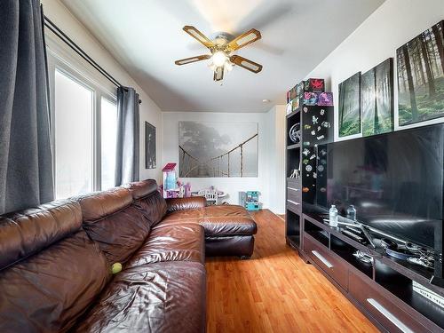 Salon - 173  - 177 Rue Principale S., Delson, QC - Indoor Photo Showing Living Room