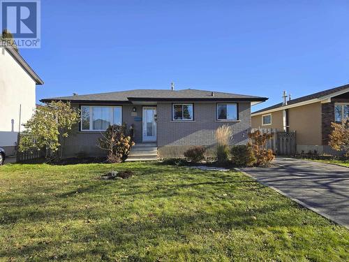 662 Mohawk Cres, Thunder Bay, ON - Outdoor