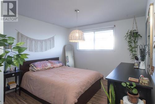 662 Mohawk Cres, Thunder Bay, ON - Indoor Photo Showing Bedroom