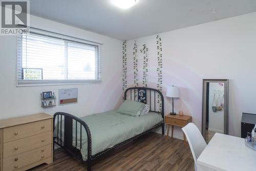 662 Mohawk Cres, Thunder Bay, ON - Indoor Photo Showing Bedroom