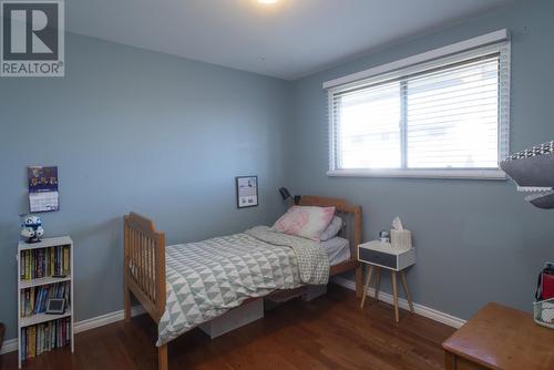 662 Mohawk Cres, Thunder Bay, ON - Indoor Photo Showing Bedroom